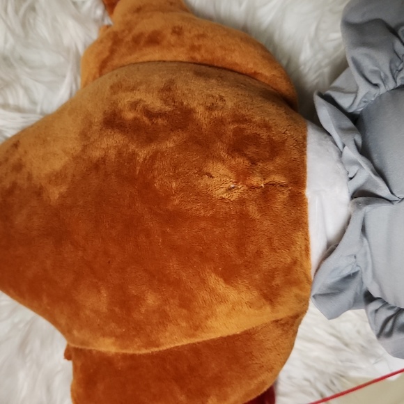 IT Pennywise Plush Halloween Porch Greeter - Picture 9 of 9